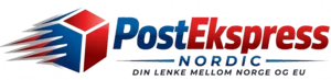 PostEkspress Nordic – pakkemottak i Strömstad